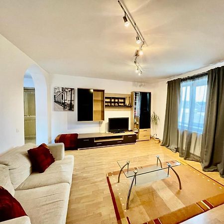 Good Sleep Flat1 Apartment Сибиу Екстериор снимка