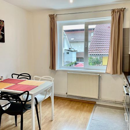 Good Sleep Flat1 Apartment Сибиу Екстериор снимка