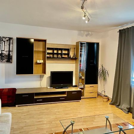 Good Sleep Flat1 Apartment Сибиу Екстериор снимка