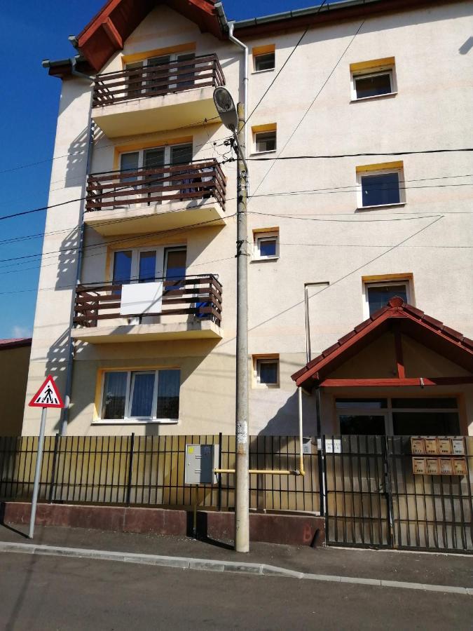 Good Sleep Flat1 Apartment Сибиу Екстериор снимка