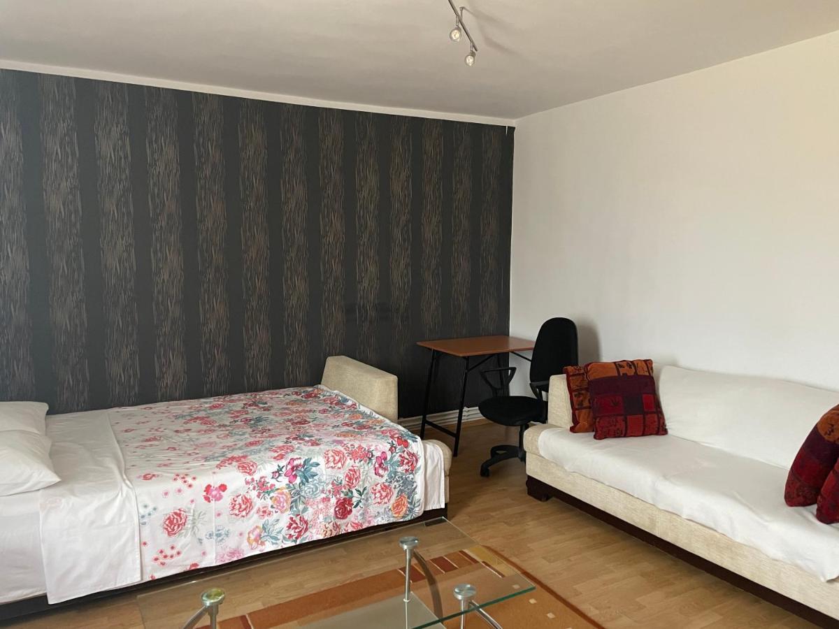 Good Sleep Flat1 Apartment Сибиу Екстериор снимка