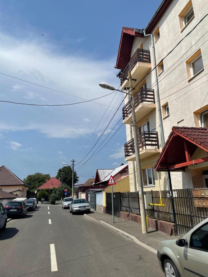 Good Sleep Flat1 Apartment Сибиу Екстериор снимка