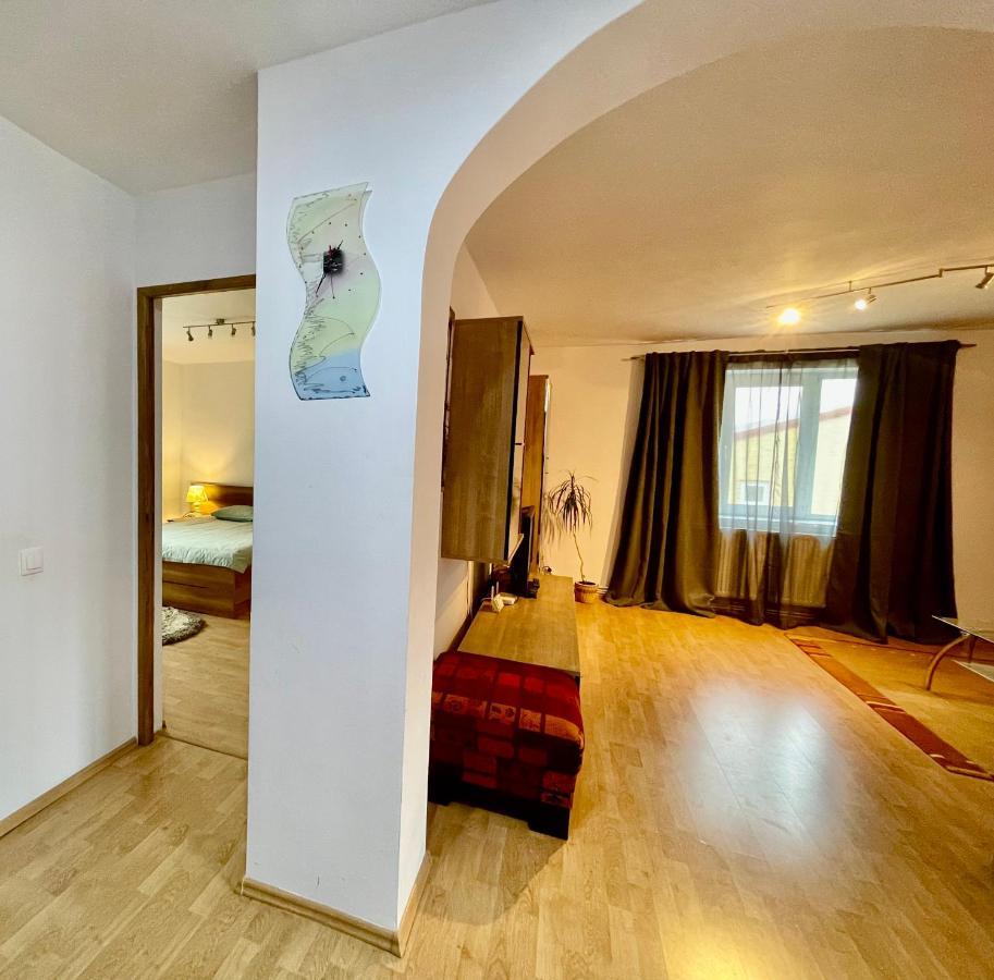 Good Sleep Flat1 Apartment Сибиу Екстериор снимка