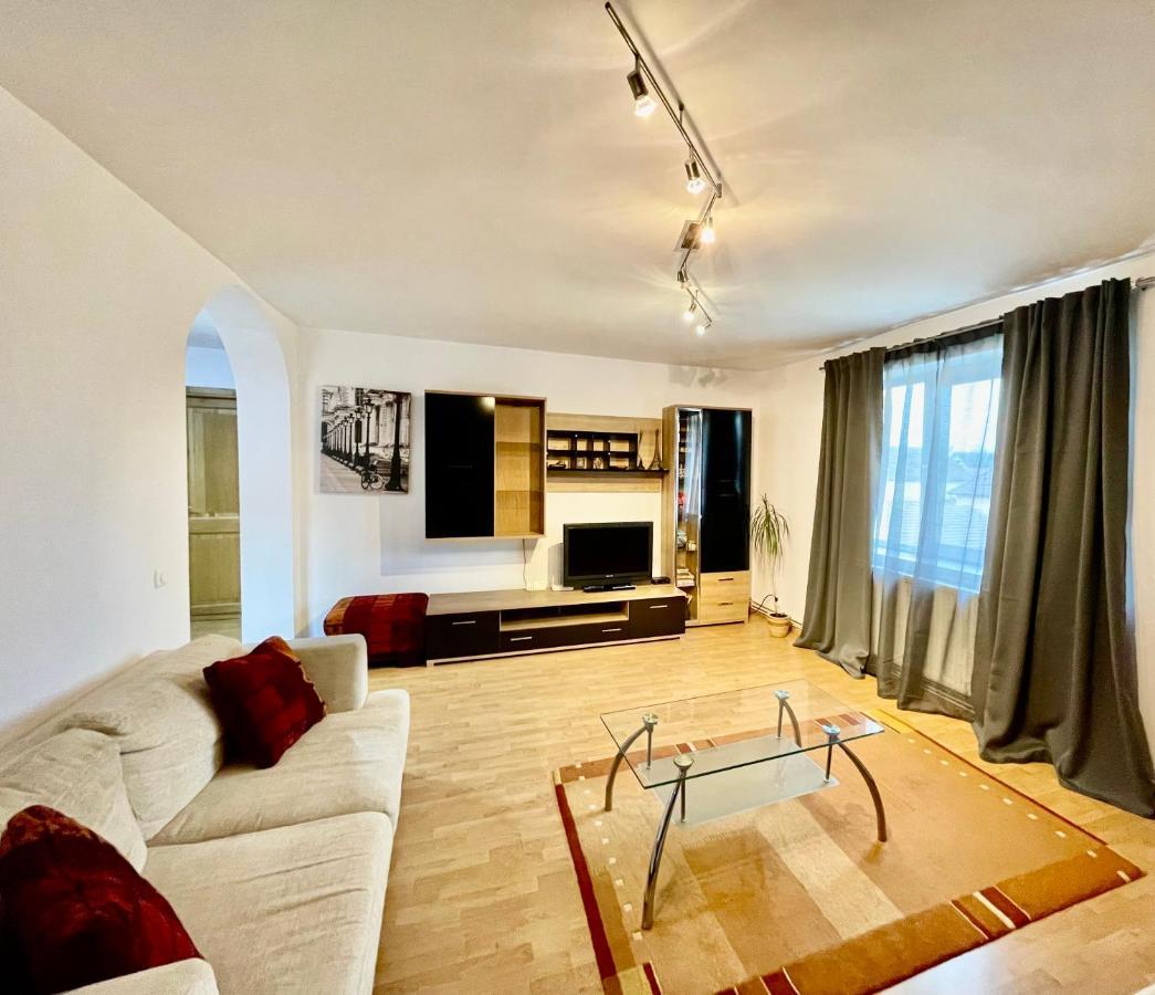 Good Sleep Flat1 Apartment Сибиу Екстериор снимка