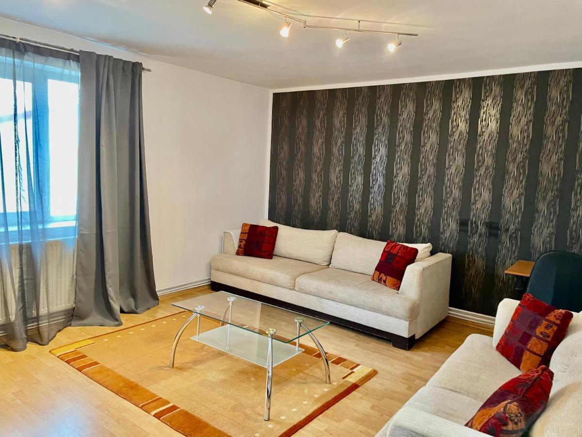 Good Sleep Flat1 Apartment Сибиу Екстериор снимка