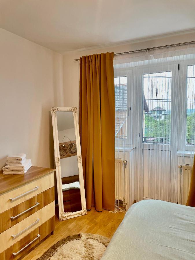 Good Sleep Flat1 Apartment Сибиу Екстериор снимка