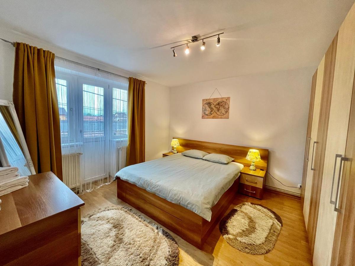 Good Sleep Flat1 Apartment Сибиу Екстериор снимка