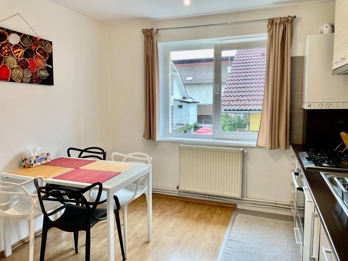 Good Sleep Flat1 Apartment Сибиу Екстериор снимка