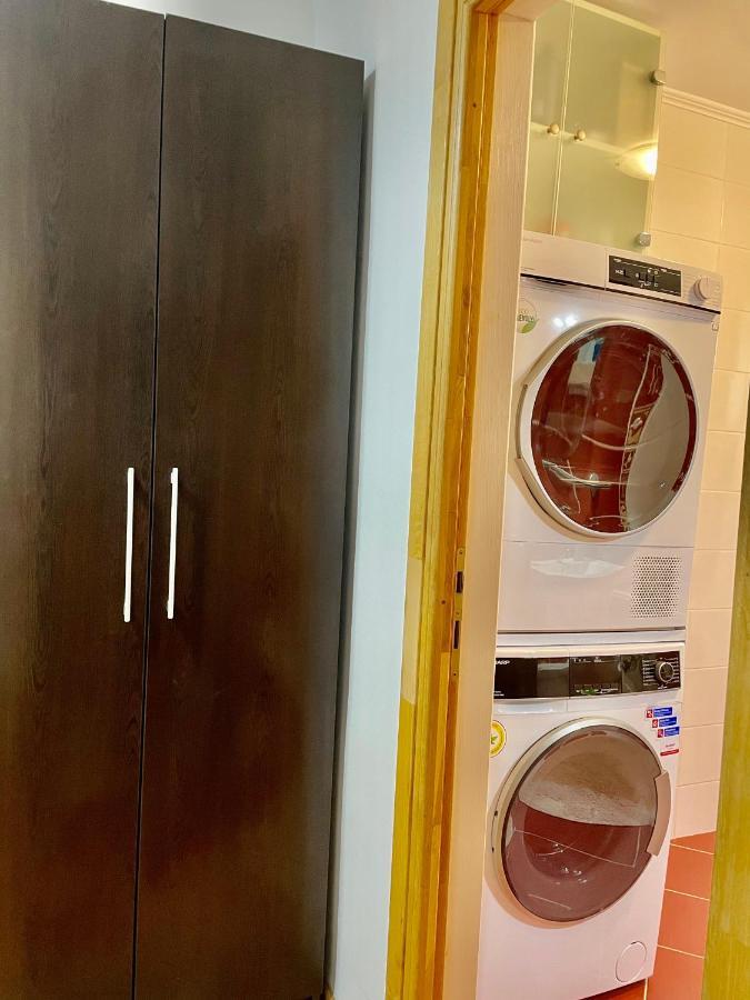 Good Sleep Flat1 Apartment Сибиу Екстериор снимка