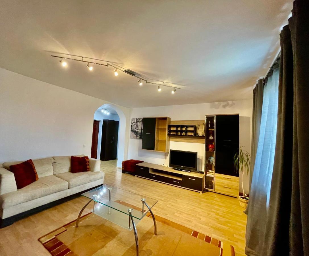 Good Sleep Flat1 Apartment Сибиу Екстериор снимка