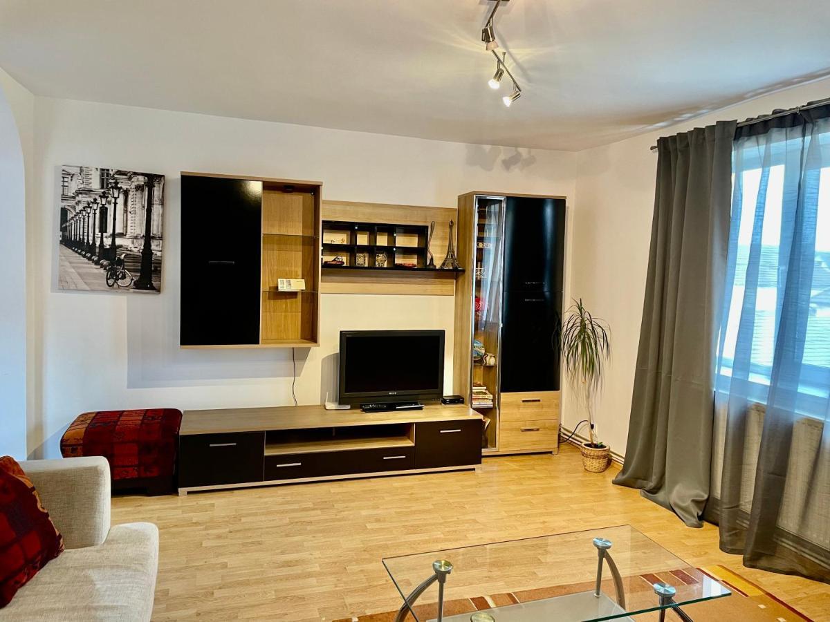 Good Sleep Flat1 Apartment Сибиу Екстериор снимка