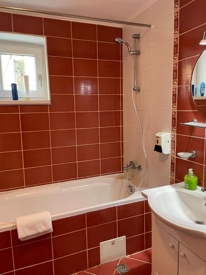 Good Sleep Flat1 Apartment Сибиу Екстериор снимка