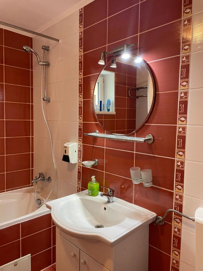 Good Sleep Flat1 Apartment Сибиу Екстериор снимка